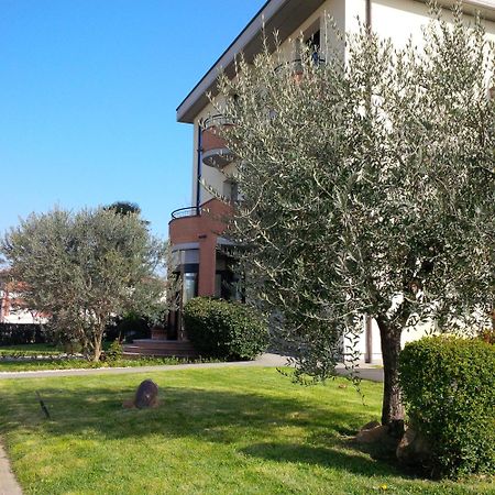 Hotel Da Vito Campagna Lupia Dış mekan fotoğraf