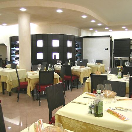 Hotel Da Vito Campagna Lupia Dış mekan fotoğraf