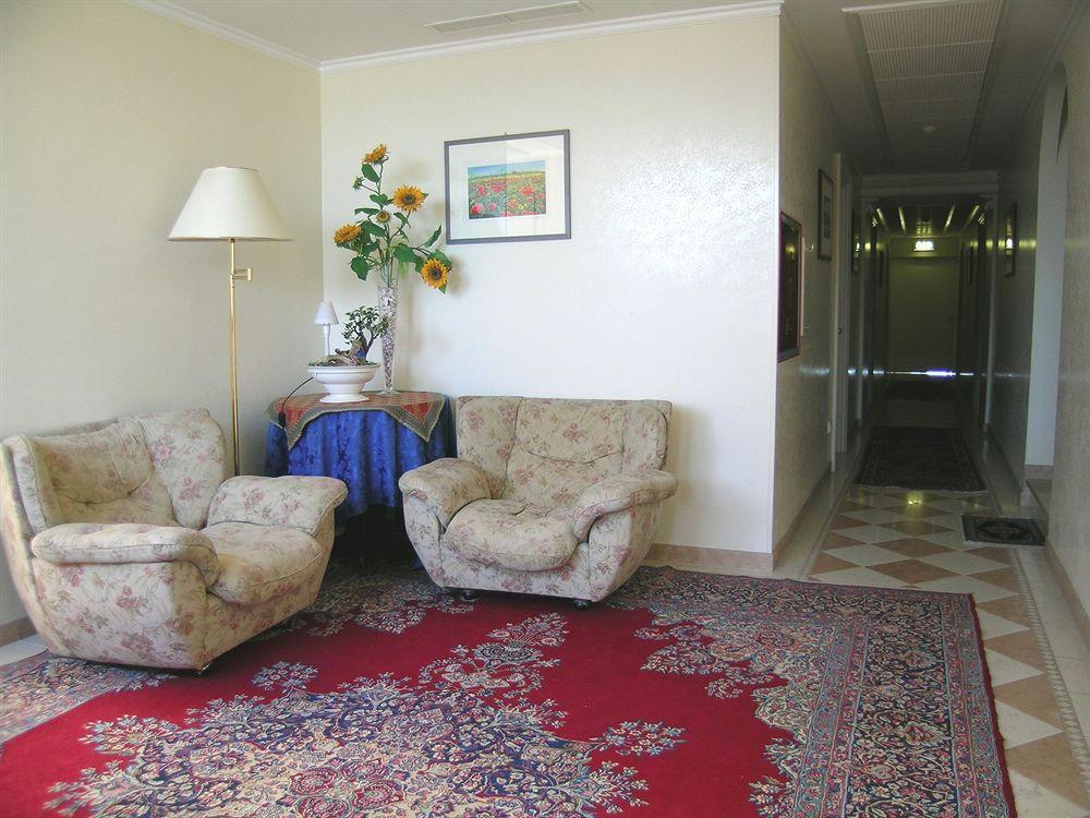 Hotel Da Vito Campagna Lupia Dış mekan fotoğraf