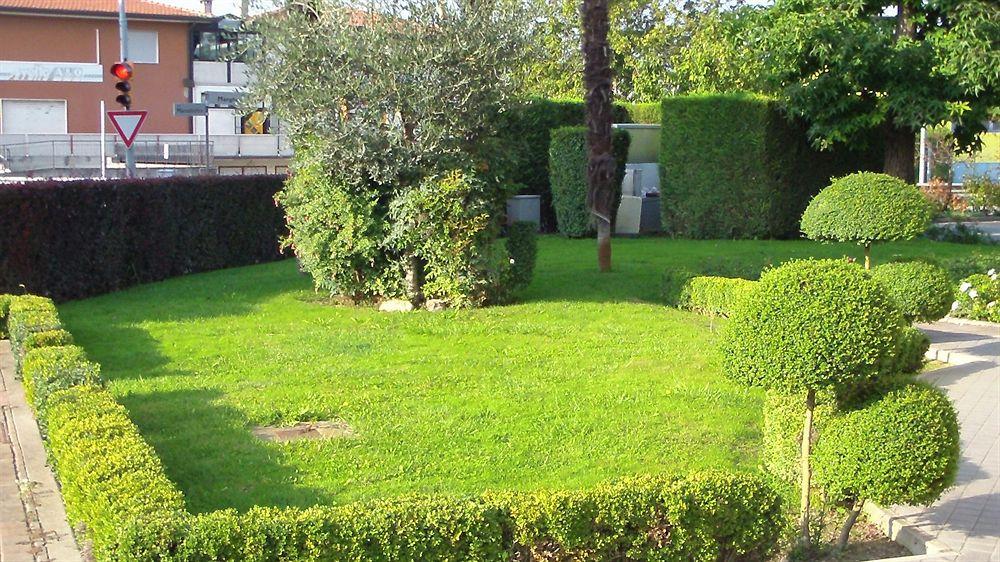 Hotel Da Vito Campagna Lupia Dış mekan fotoğraf