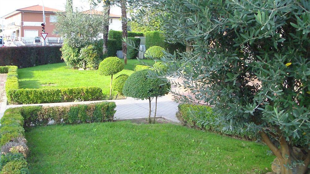 Hotel Da Vito Campagna Lupia Dış mekan fotoğraf
