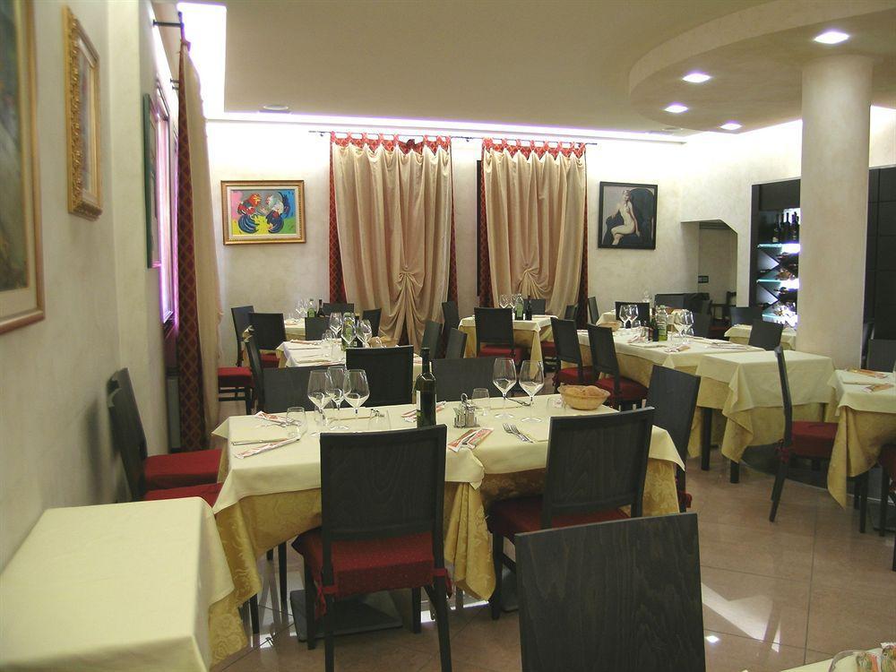 Hotel Da Vito Campagna Lupia Dış mekan fotoğraf