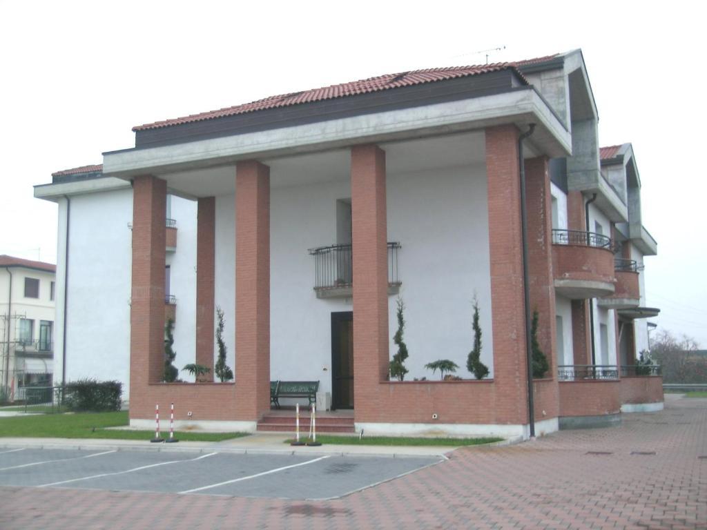 Hotel Da Vito Campagna Lupia Dış mekan fotoğraf