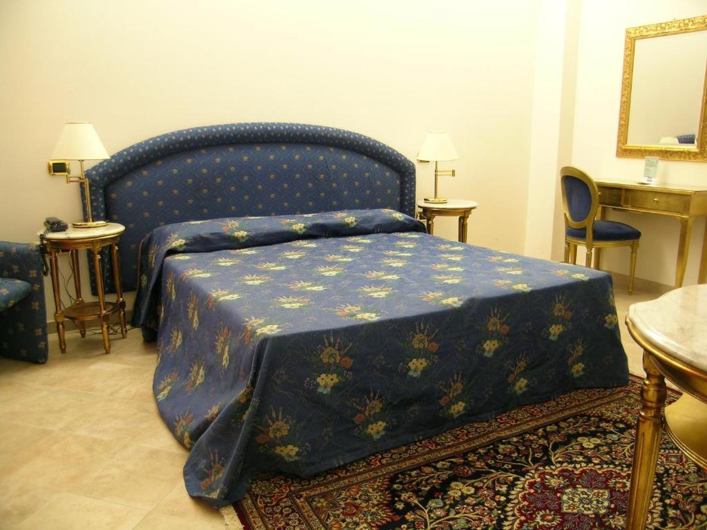 Hotel Da Vito Campagna Lupia Dış mekan fotoğraf