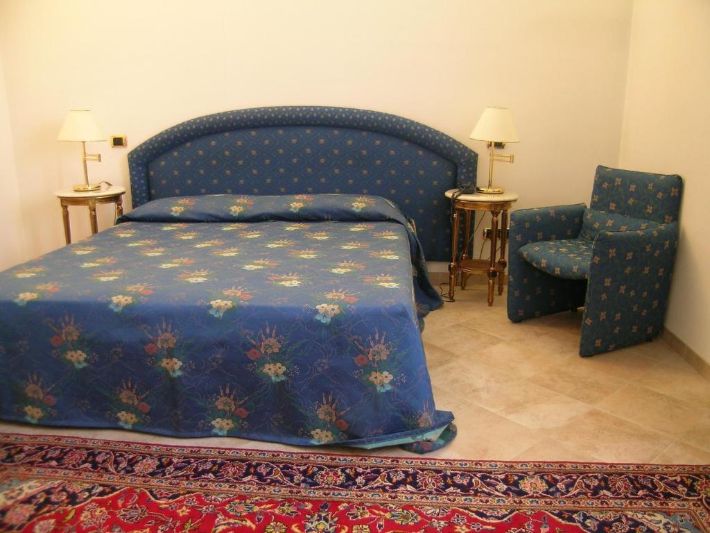 Hotel Da Vito Campagna Lupia Dış mekan fotoğraf