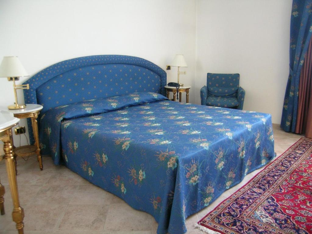 Hotel Da Vito Campagna Lupia Dış mekan fotoğraf