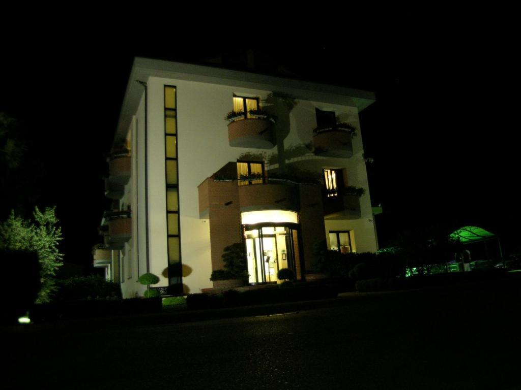 Hotel Da Vito Campagna Lupia Dış mekan fotoğraf