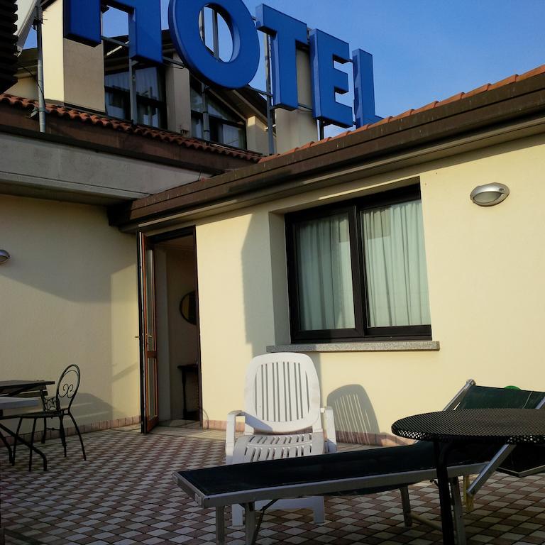 Hotel Da Vito Campagna Lupia Dış mekan fotoğraf